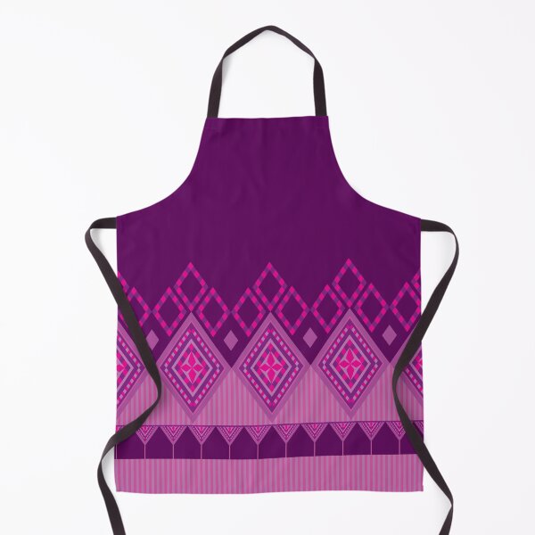 Item preview, Thai Silk Pattern applied designed and sold by RabitoDesign.