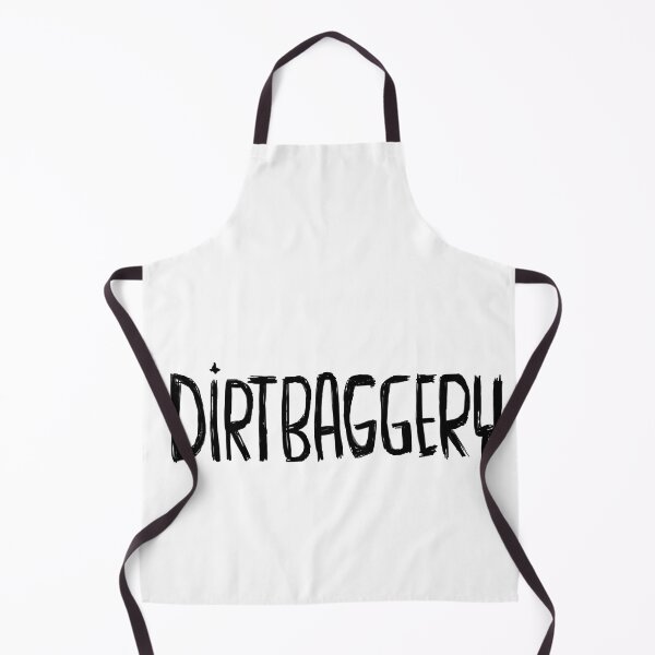 Item preview, Urban Slang, Dirtbag +ery, Dirtbaggery designed and sold by badlydrawnbabe.