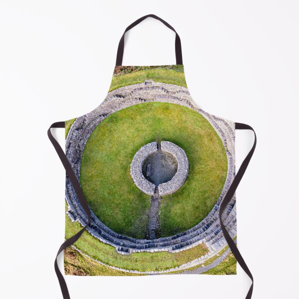 Item preview, Irish Ringfort County Kerry 5 designed and sold by StephenPower.