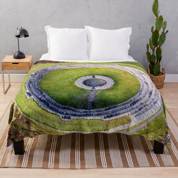 Item preview, Irish Ringfort County Kerry 5 designed and sold by StephenPower.