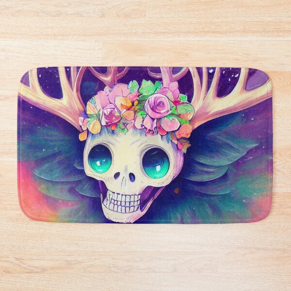 Item preview, Elk Skeleton 2 designed and sold by UniqeDesign.