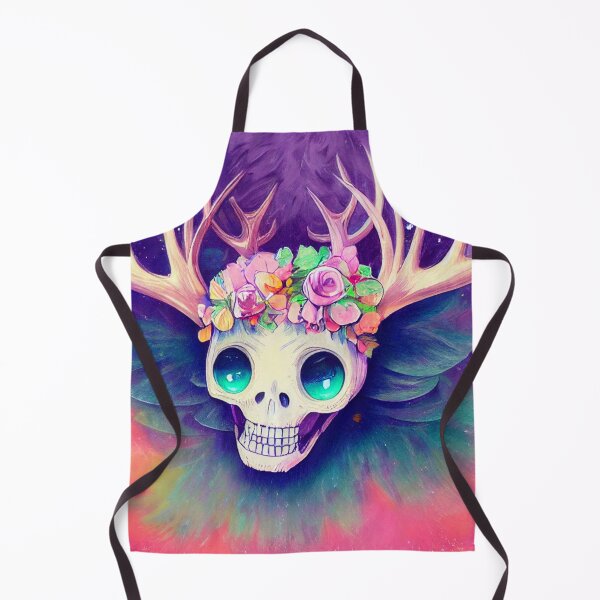 Item preview, Elk Skeleton 2 designed and sold by UniqeDesign.