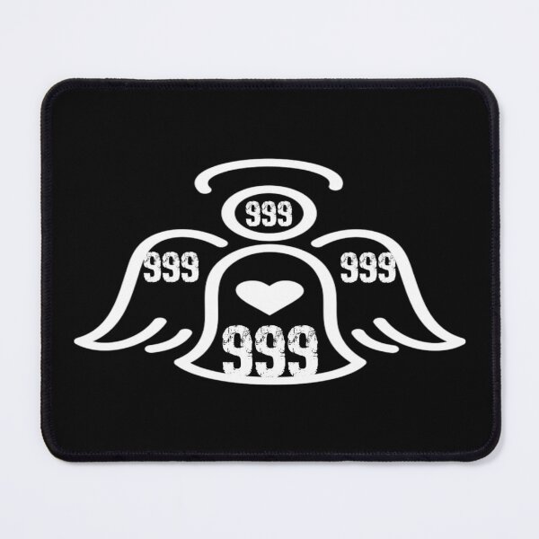 Item preview, Angel numbers 999,,, 999.VVV999. designed and sold by Chakilogy.