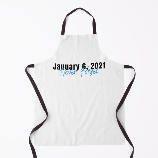 Item preview, January 6th, 2021 Never Forget US Capitol Riots designed and sold by gillys.