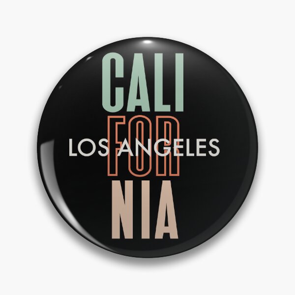 Item preview, Los Angeles California , travel souvenir designed and sold by mwebba2005.