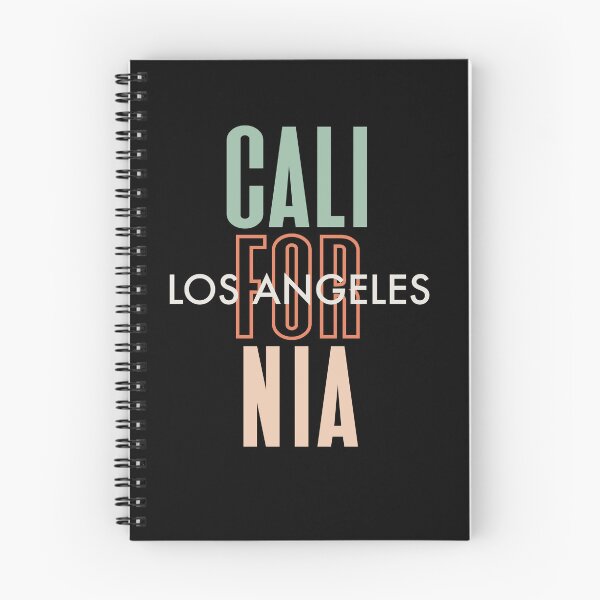 Item preview, Los Angeles California , travel souvenir designed and sold by AW2 Designs.