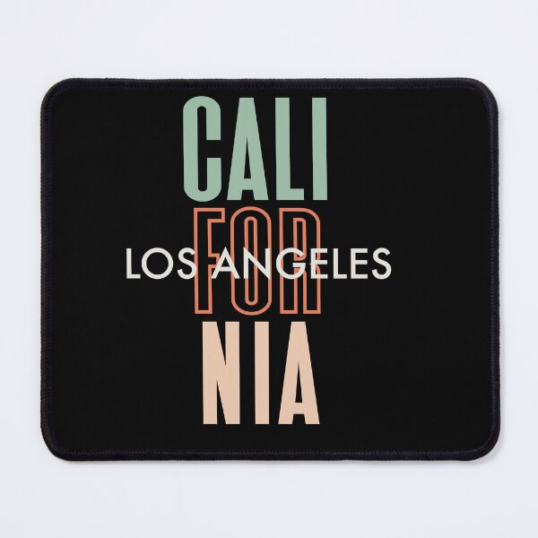 Item preview, Los Angeles California , travel souvenir designed and sold by mwebba2005.