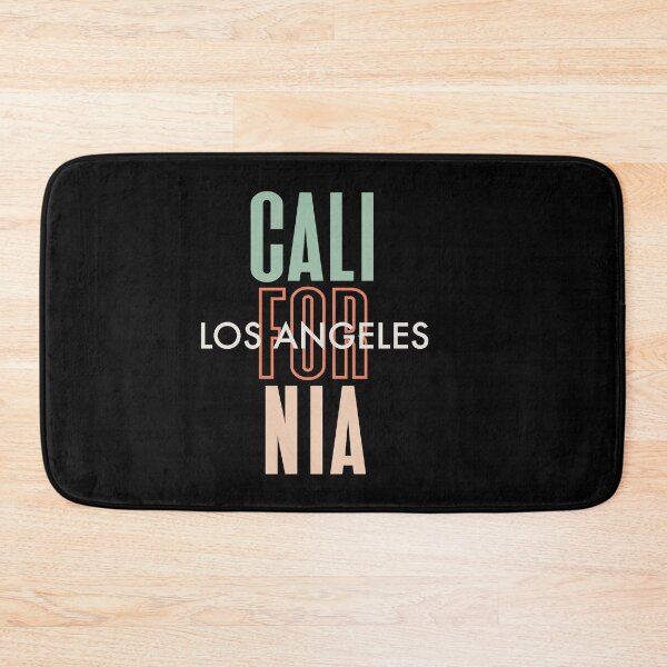Item preview, Los Angeles California , travel souvenir designed and sold by mwebba2005.