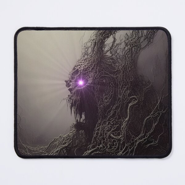 Item preview, Guardian Of The Unknown designed and sold by TheEvilSpawner.