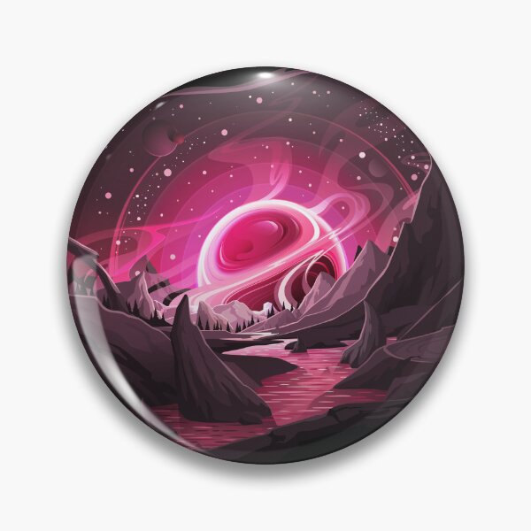 Item preview, Alien Planet designed and sold by Andrey Prokopenko.