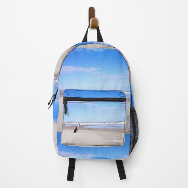 Item preview, Beach at Hitachi Seaside Park designed and sold by nokkcca.