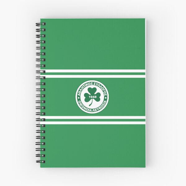 Artikelvorschau, Omonia Nicosia - Omonia Nicosi entworfen und verkauft von Forever-fan.