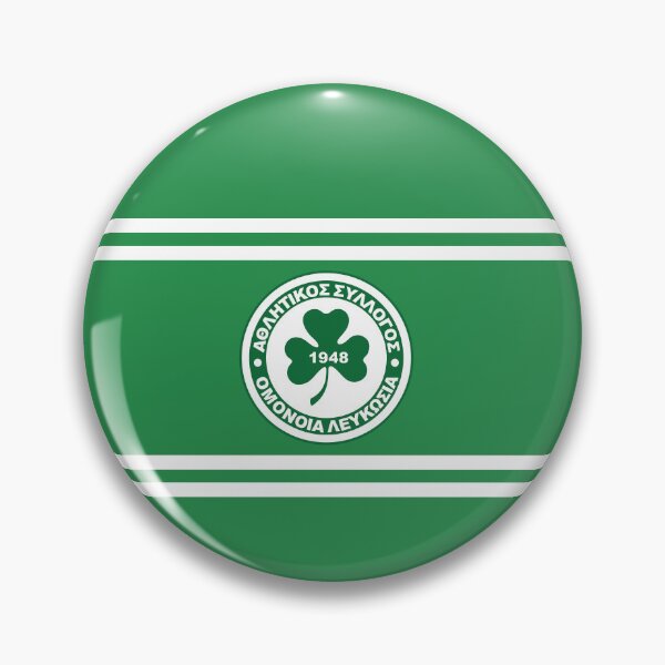 Item preview, Omonia Nicosia - Αθλητικός Σύλλογος Ομόνοια Λευκωσίας - Omonia Nicosi designed and sold by Forever-fan.