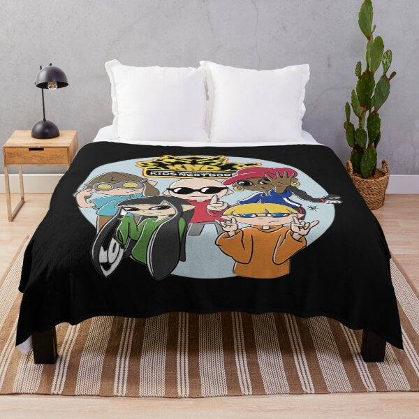 Item preview, Codename Kids Next Door Codename Kids Next Door designed and sold by JulesMallets.