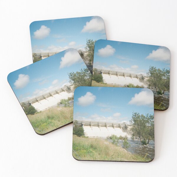 Item preview, Leslie Dam on 35mm film designed and sold by Dominique Tassell.
