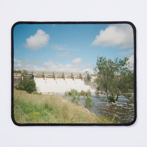 Item preview, Leslie Dam on 35mm film designed and sold by Dominique Tassell.