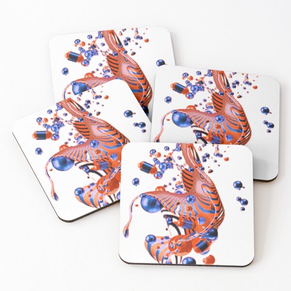 Item preview, Abstract Fluid designed and sold by Gagilix.