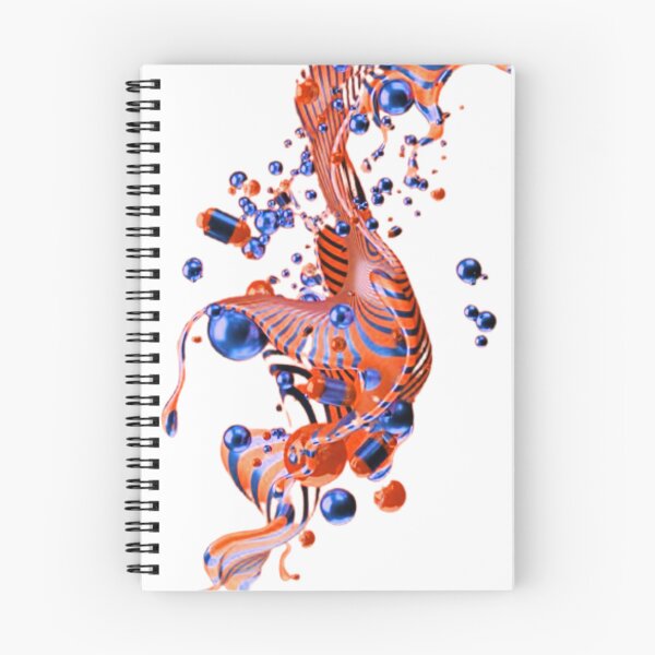 Item preview, Abstract Fluid designed and sold by Gagilix.