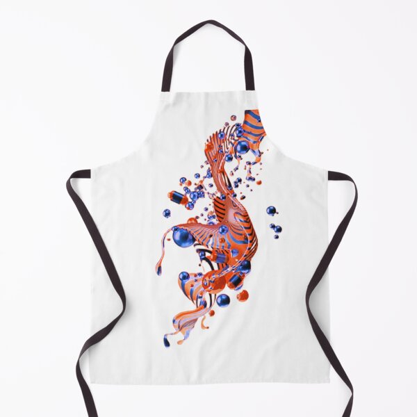 Item preview, Abstract Fluid designed and sold by Gagilix.