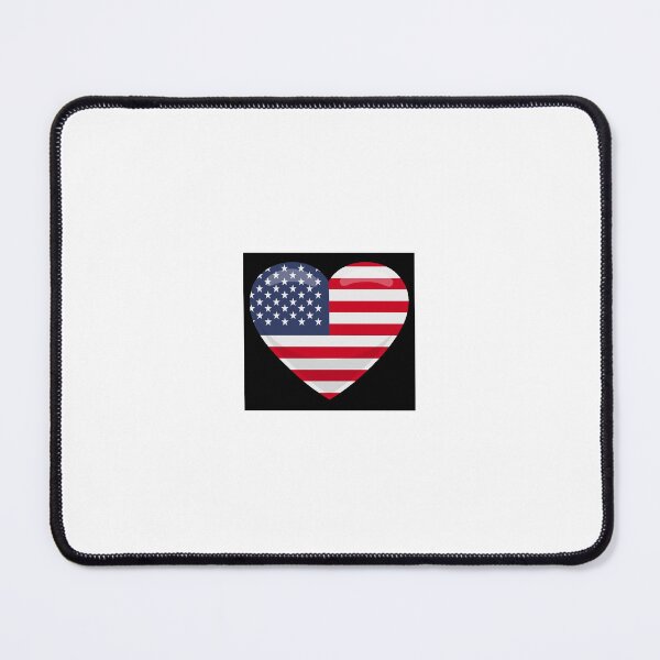 Item preview, USA lover designed and sold by Nomberoneshop.