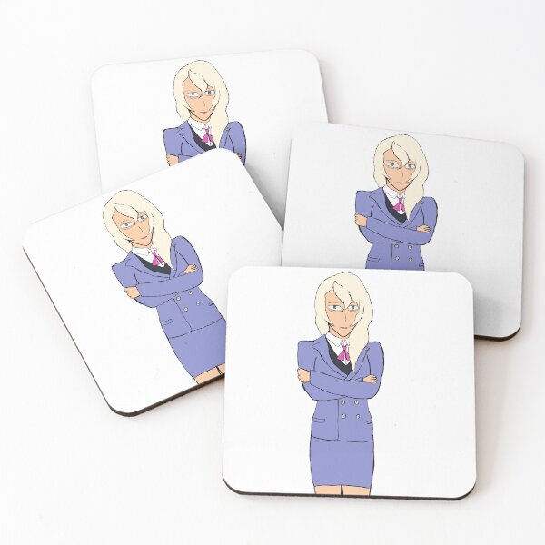 Item preview, Miss Kristoph Gavin designed and sold by S-heart88.