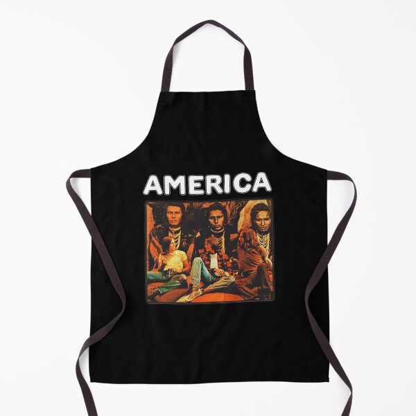 Artikelvorschau, Band Amerika 1971 entworfen und verkauft von RomanKulczyn.