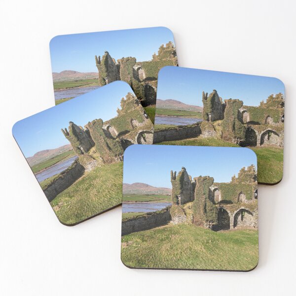 Item preview, Ballycarbery Castle, Ireland designed and sold by StephenPower.