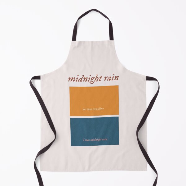 Item preview, midnight rain lyric color palette / graphic design designed and sold by viviennesworld.
