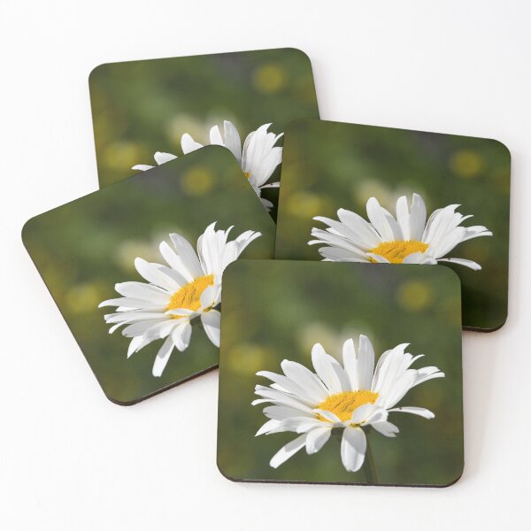 Item preview, daisy flower head designed and sold by markspics.