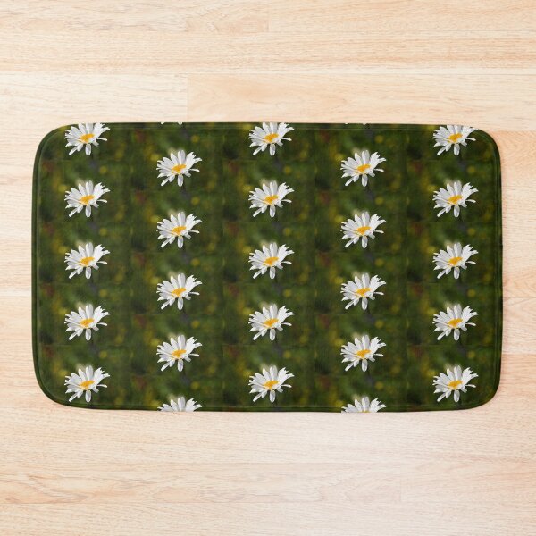 Item preview, daisy flower head designed and sold by markspics.