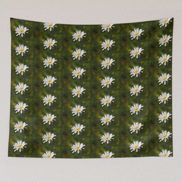 Item preview, daisy flower head designed and sold by markspics.