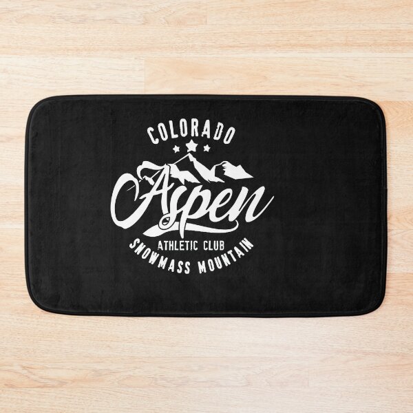 Item preview, Aspen Snowmass Mountain Colorado designed and sold by VUE-MER.