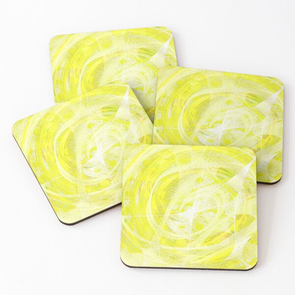 Item preview, Yellow background designed and sold by GhostAngelChao.