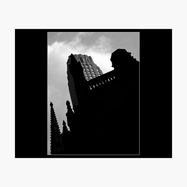 No.1 Photographic Print