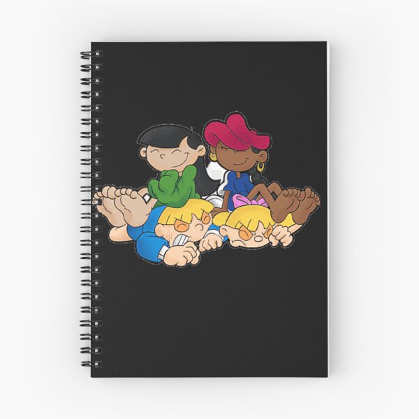 Item preview, Codename Kids Next Door fan designed and sold by JulesMallets.