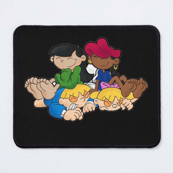 Item preview, Codename Kids Next Door fan designed and sold by JulesMallets.