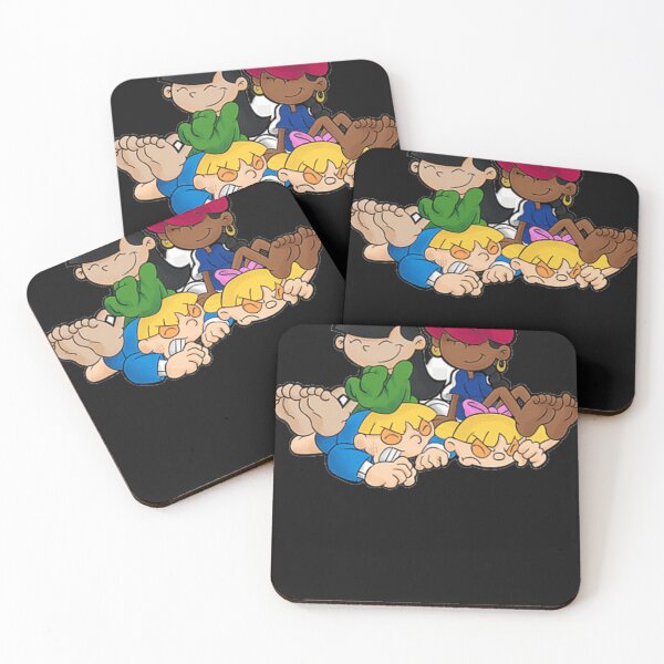 Item preview, Codename Kids Next Door fan designed and sold by JulesMallets.