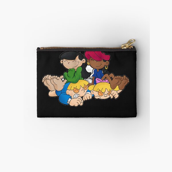 Item preview, Codename Kids Next Door fan designed and sold by JulesMallets.