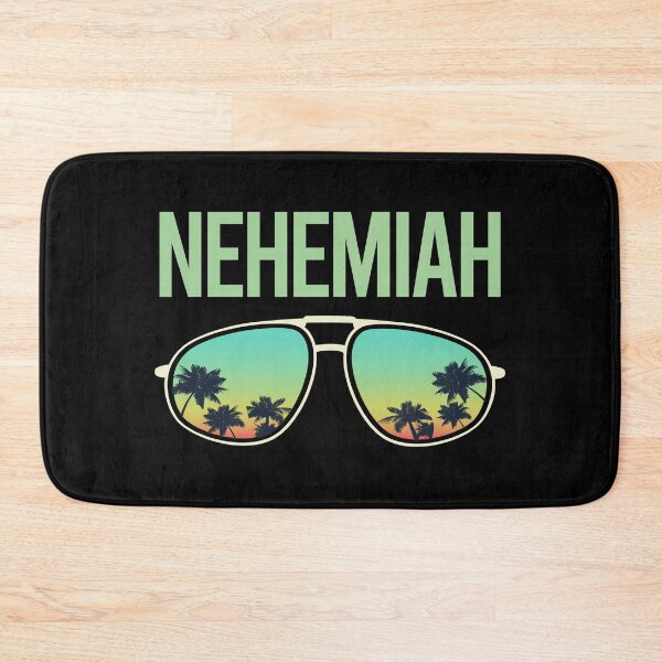 Item preview, Cool Glasses Nehemiah designed and sold by William Grey.