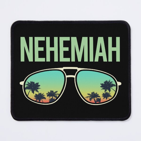 Item preview, Cool Glasses Nehemiah designed and sold by William Grey.