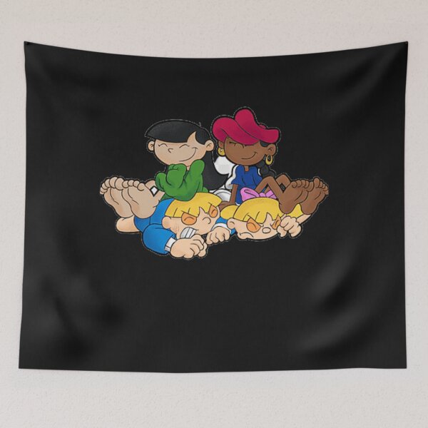 Item preview, Codename Kids Next Door fan designed and sold by JulesMallets.