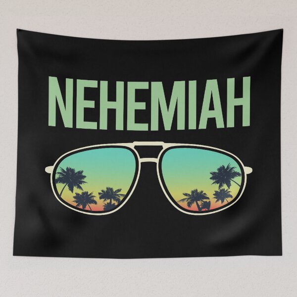 Item preview, Cool Glasses Nehemiah designed and sold by William Grey.