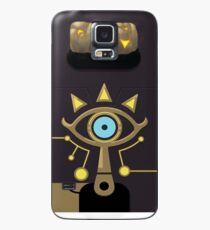 Sheikah slate Case/Skin for Samsung Galaxy