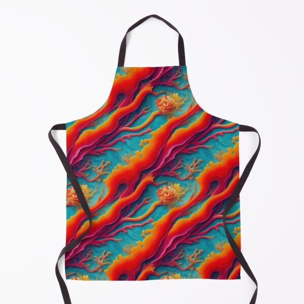 Item preview, Coral Bloom designed and sold by JustinKosch.