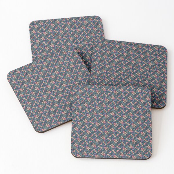Item preview, Flower pattern - Ethnic Pattern - Pattern Design designed and sold by designerpriti.