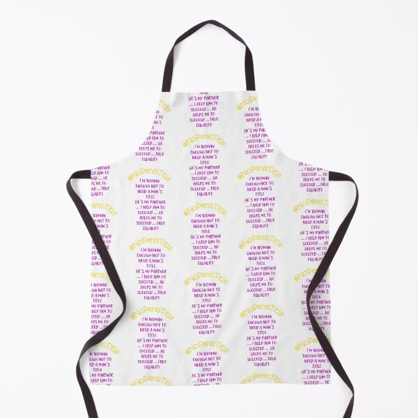 Item preview, Copy of #NoPenisTitle Keep Your Maiden Name designed and sold by LacedInCharm.