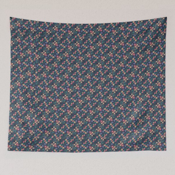 Item preview, Flower pattern - Ethnic Pattern - Pattern Design designed and sold by designerpriti.