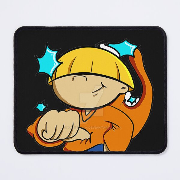 Item preview, Codename Kids Next Door Fitted Scoop designed and sold by JulesMallets.
