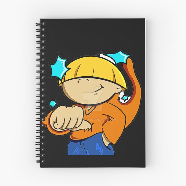 Item preview, Codename Kids Next Door Fitted Scoop designed and sold by JulesMallets.