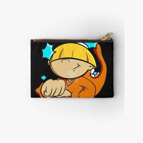 Item preview, Codename Kids Next Door Fitted Scoop designed and sold by JulesMallets.